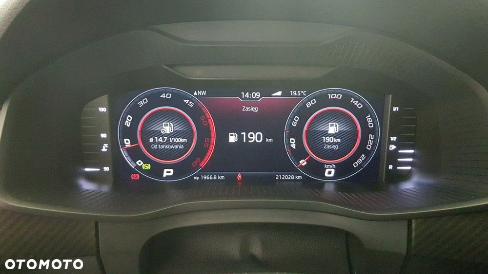 Skoda Kodiaq - 26