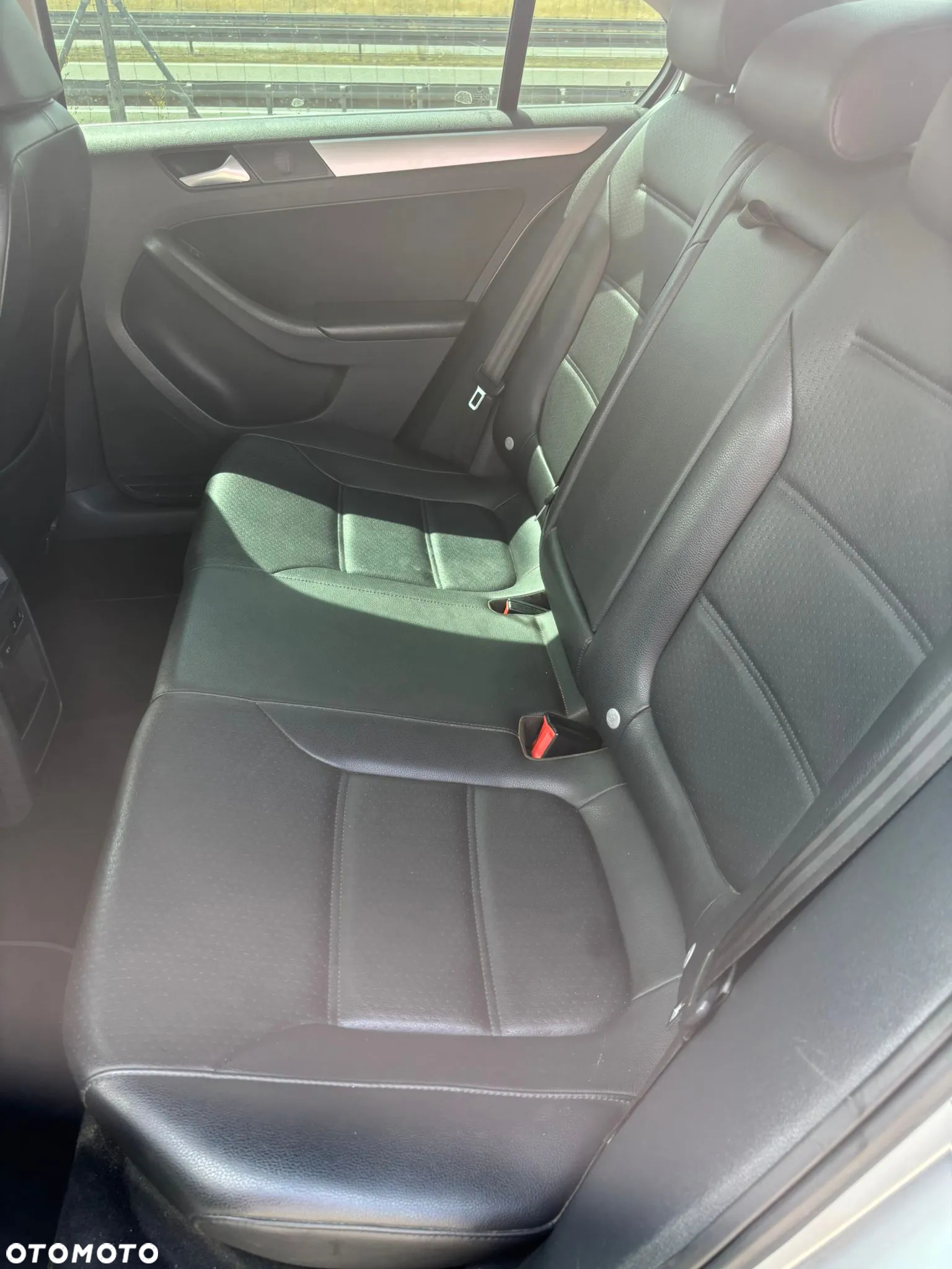 Volkswagen Jetta 2.5 SE - 9