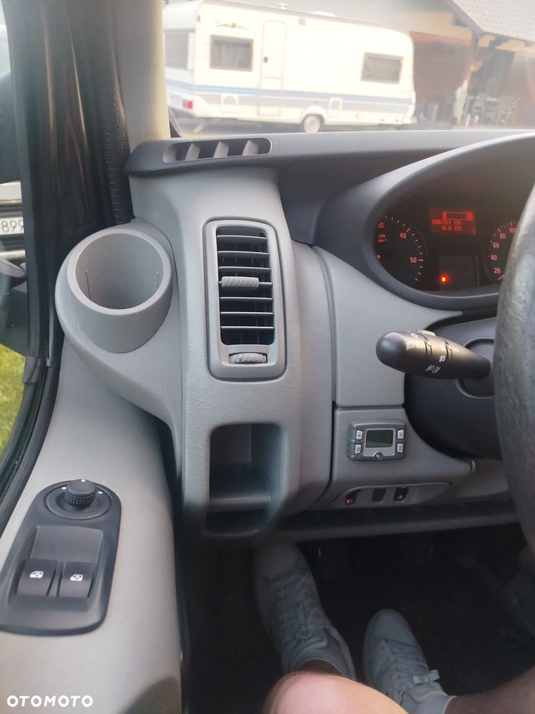 Opel Vivaro L1H1 Tour Cosmo - 27