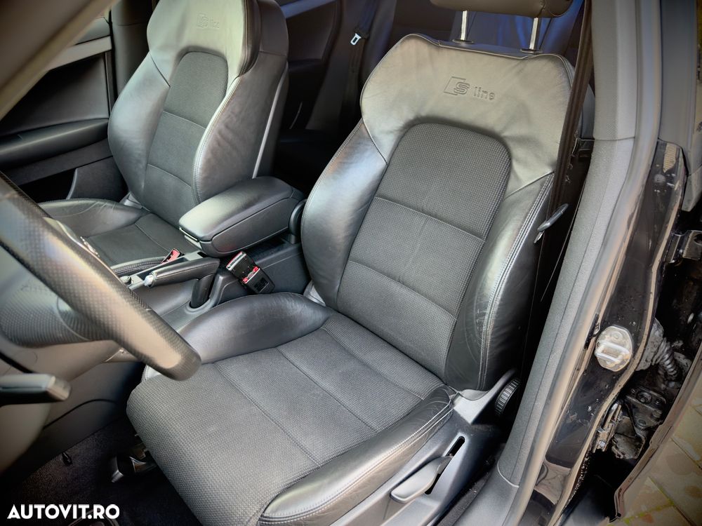 Audi A3 Sportback 1.4 TFSI Ambition - 7