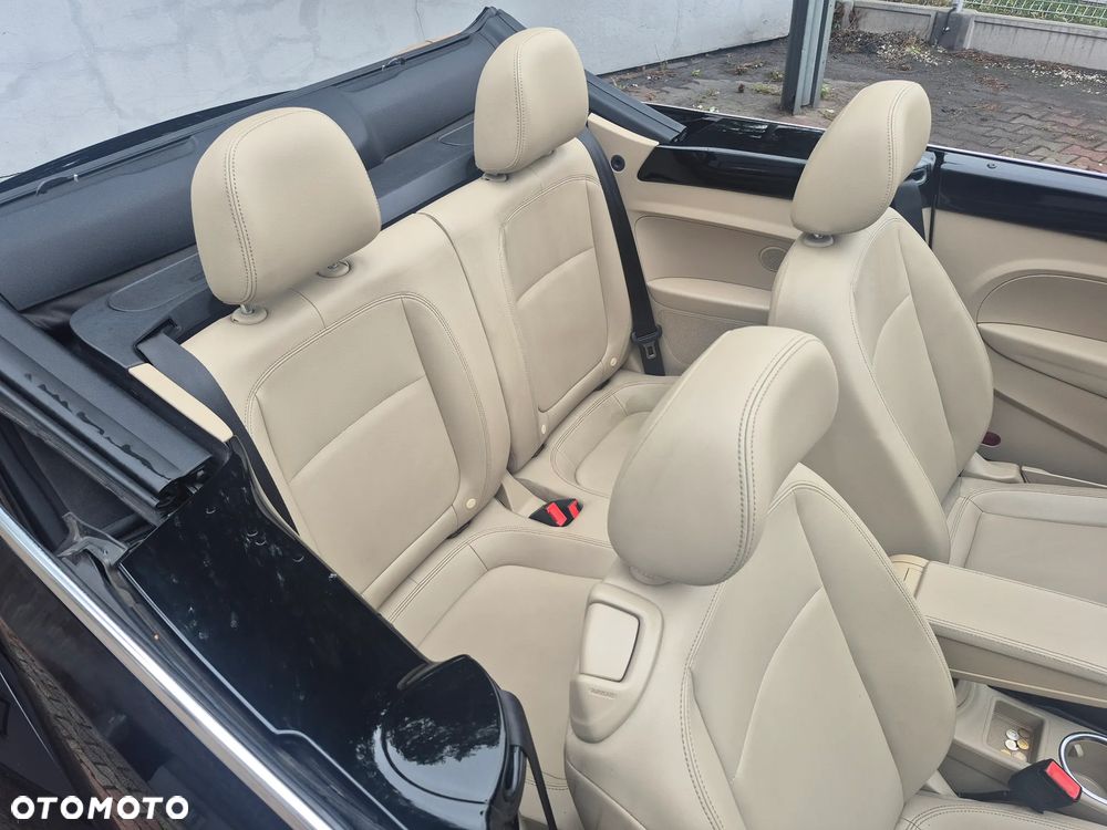 Volkswagen Beetle - 20