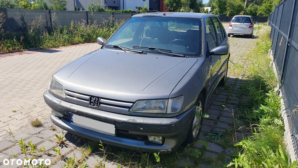 Peugeot 306 - 4