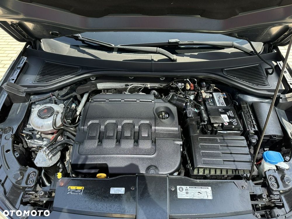 Volkswagen T-Roc 1.6 TDI SCR Style - 28