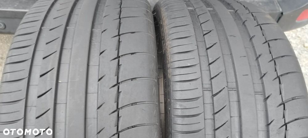 235/35/19 pirelli pzero tm - 5