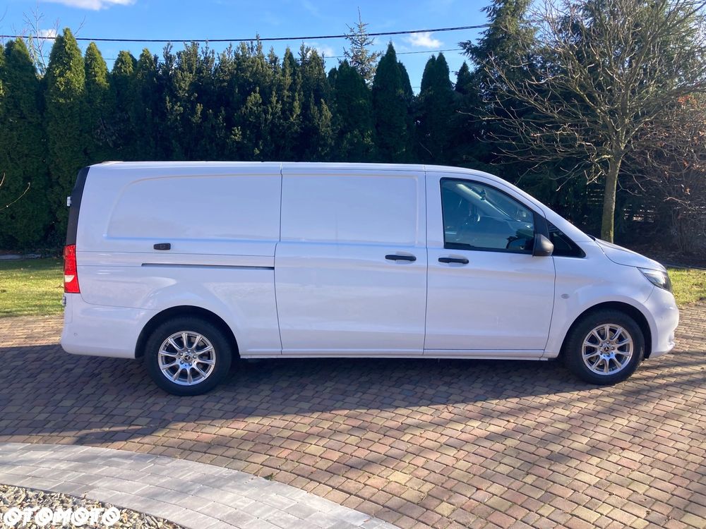 Mercedes-Benz VITO - 8