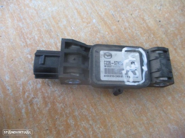 Sensor Airbag C23557KC0 MAZDA 5 2006 0P - 1