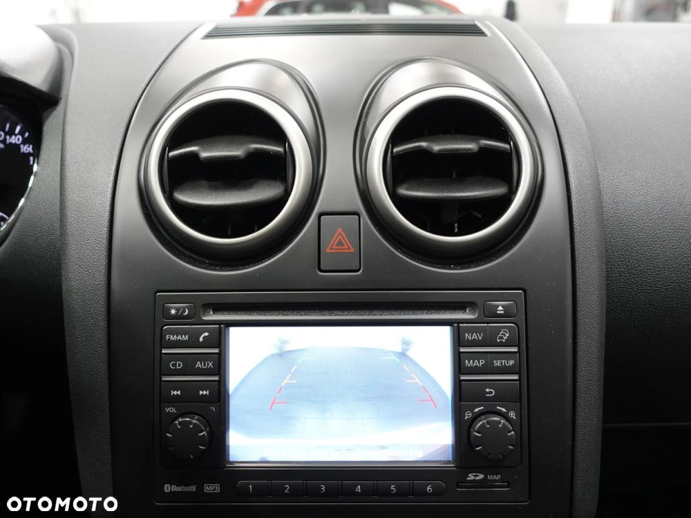 Nissan Qashqai+2 2.0 I-Way - 17