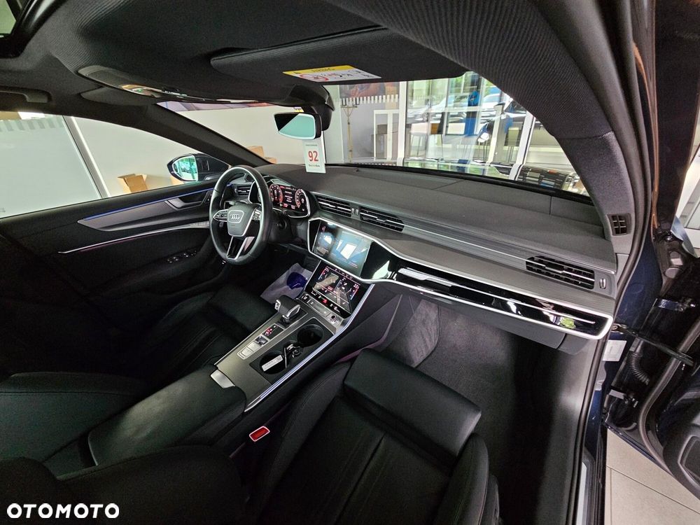 Audi A6 Avant - 39