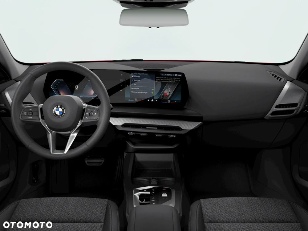 BMW Seria 1 116 - 8