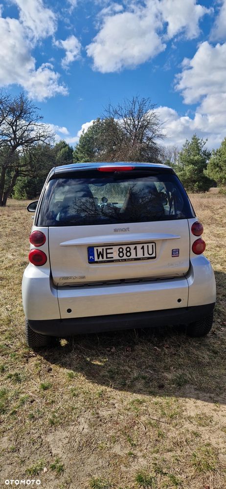 Smart Fortwo & passion - 18