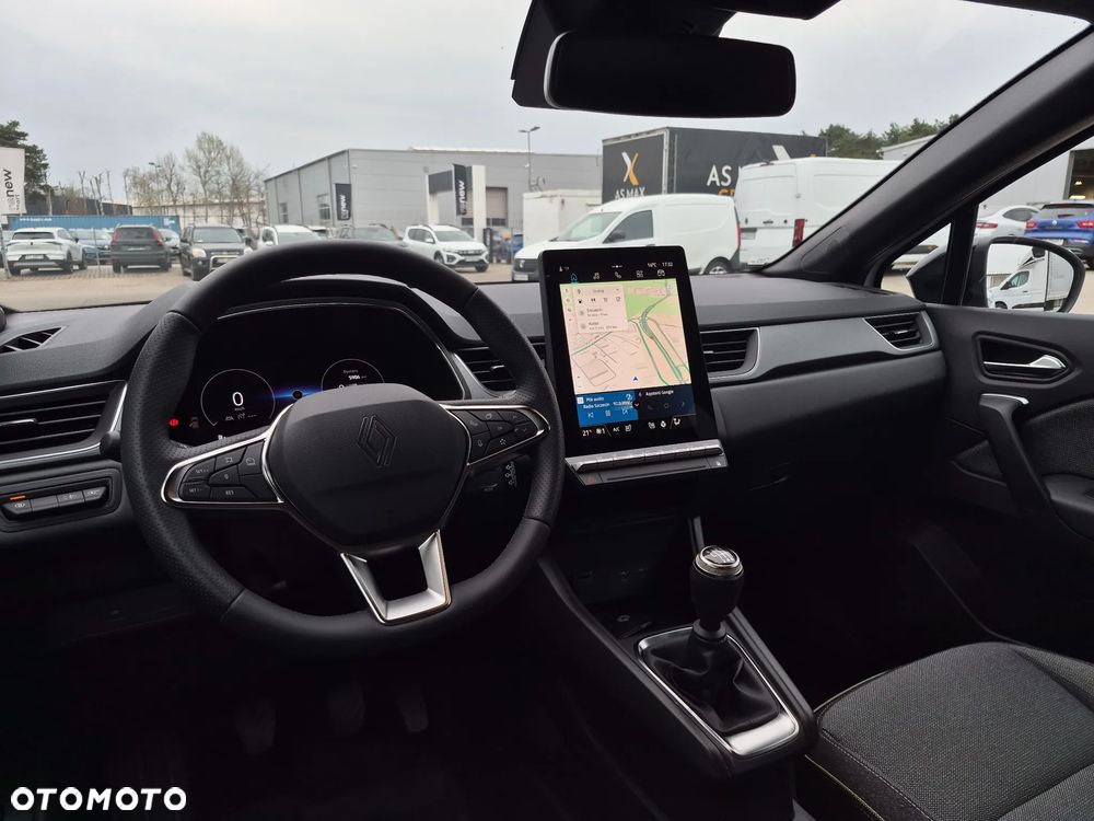 Renault Captur 1.0 TCe Techno - 13