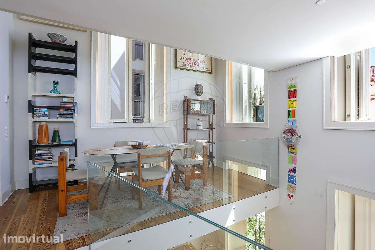 Apartamento T2 para venda - Grande imagem: 5/22