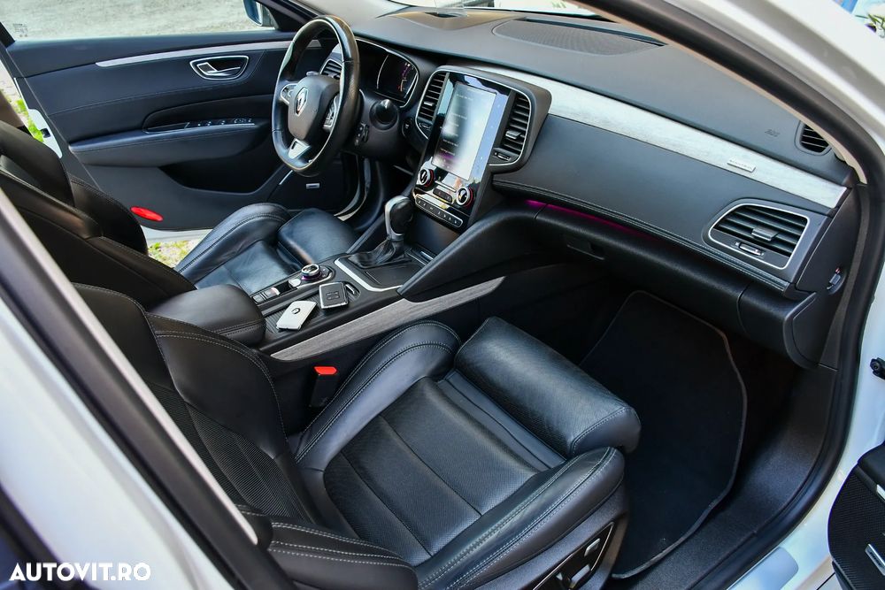 Renault Talisman ENERGY dCi 160 EDC INITIALE PARIS - 25