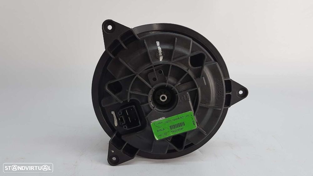 MOTOR SOFAGEM FORD MONDEO BERLINA (GE) TREND - 3