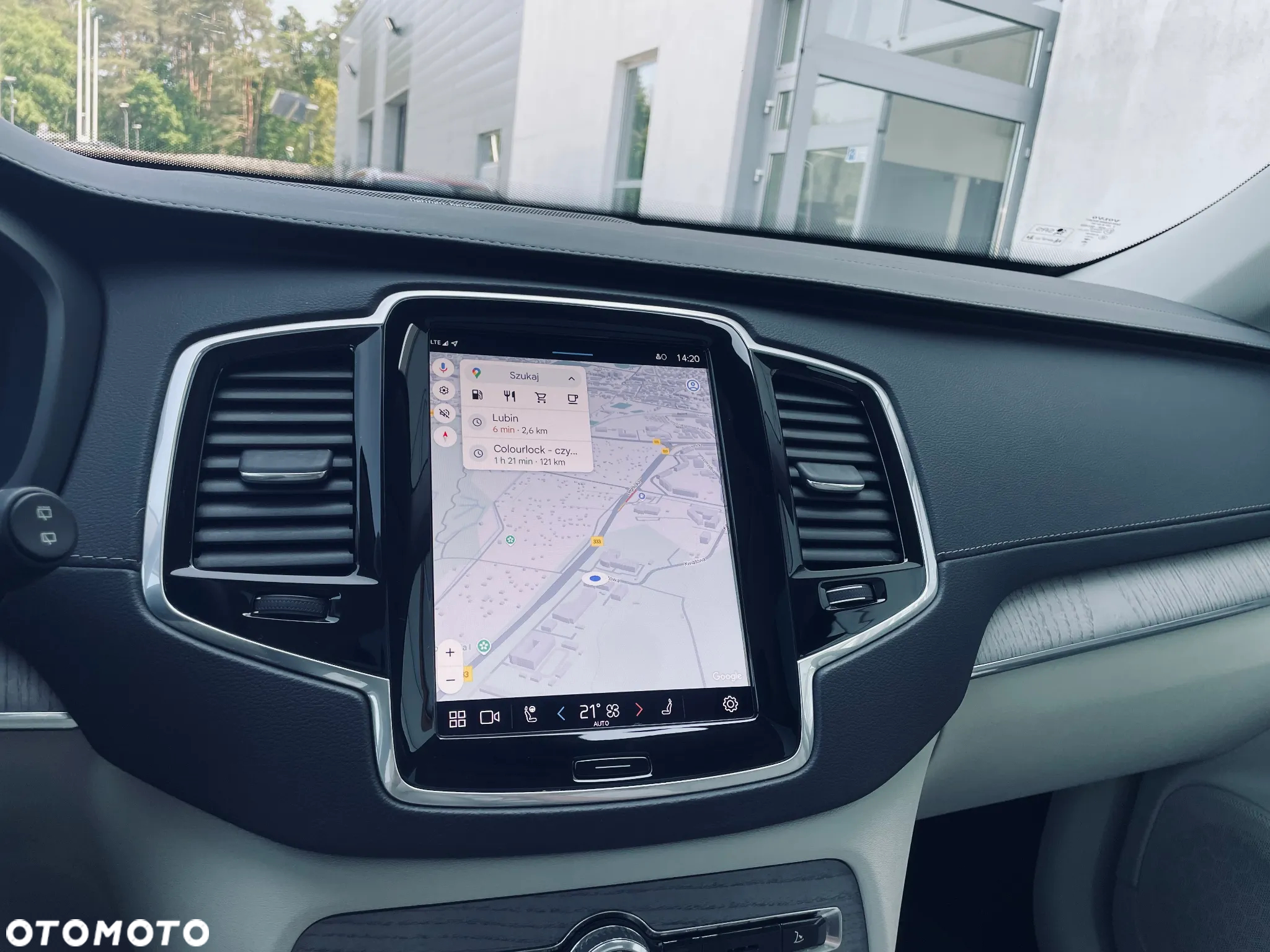 Volvo XC 90 - 13