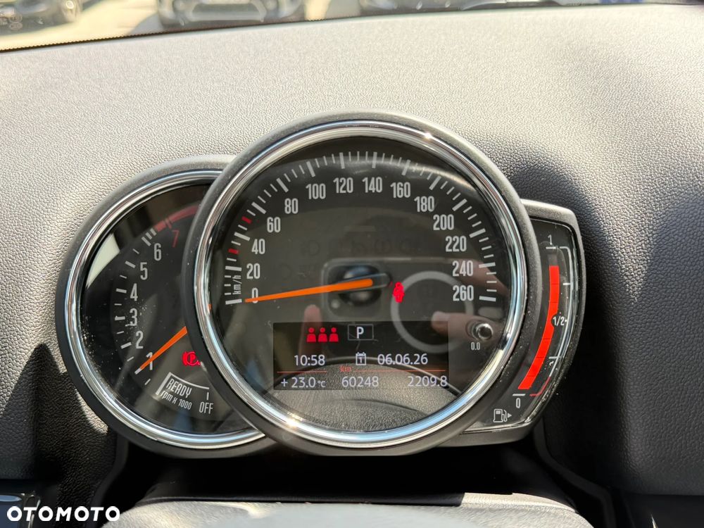 MINI Countryman Cooper - 31