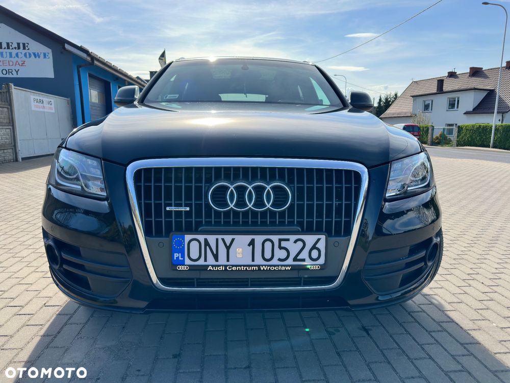 Audi Q5 2.0 TFSI Quattro S tronic - 2