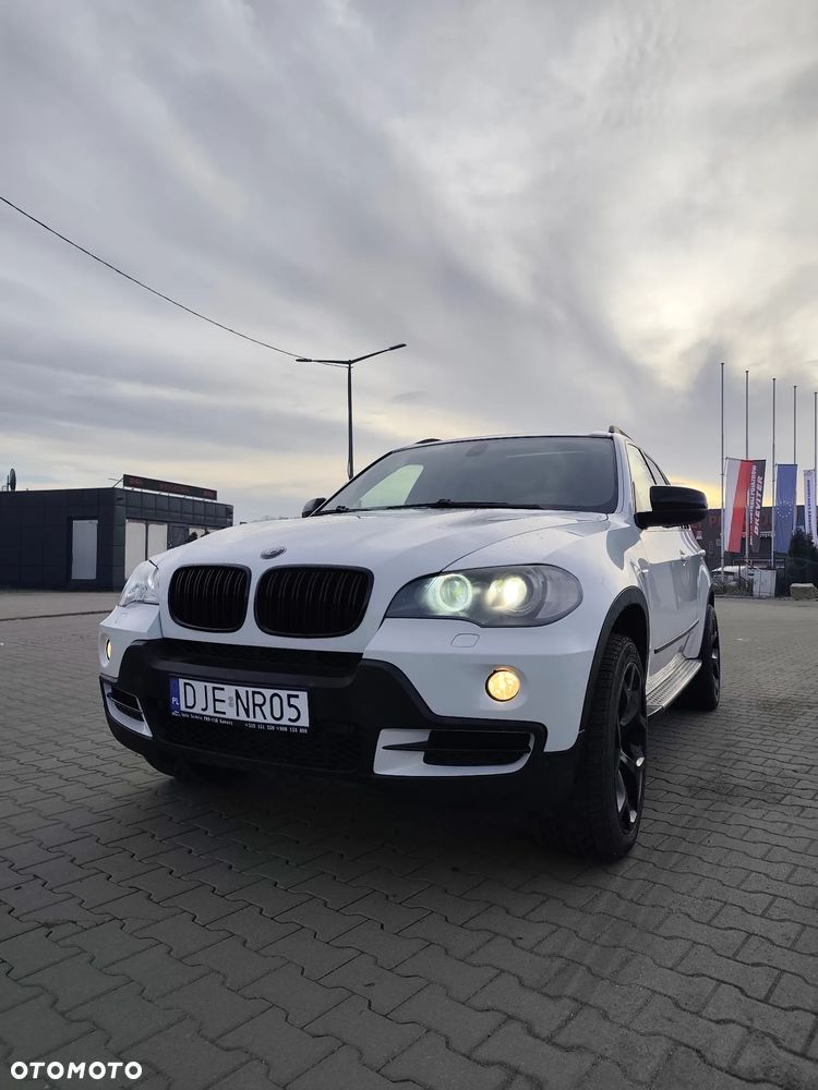 BMW X5 - 6