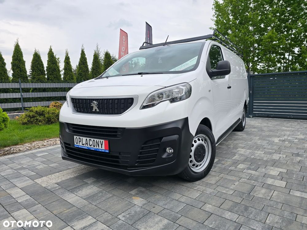 Peugeot EXPERT XL LONG - 2