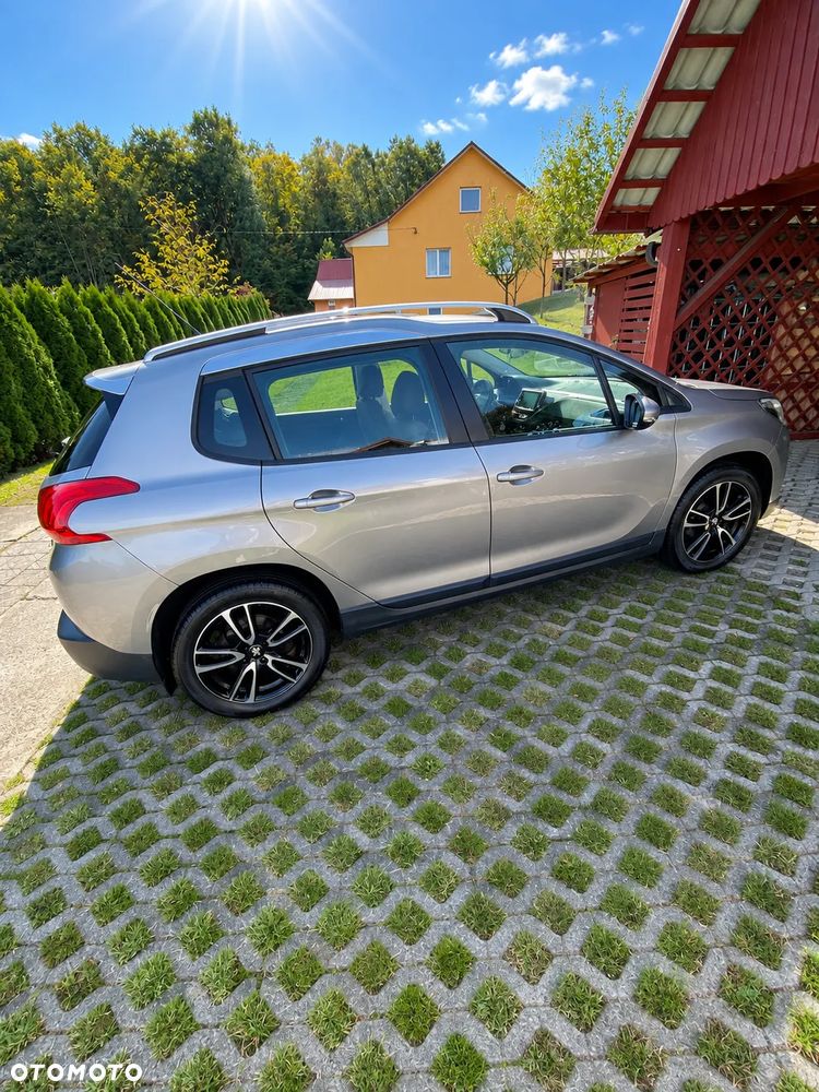 Peugeot 2008 - 3