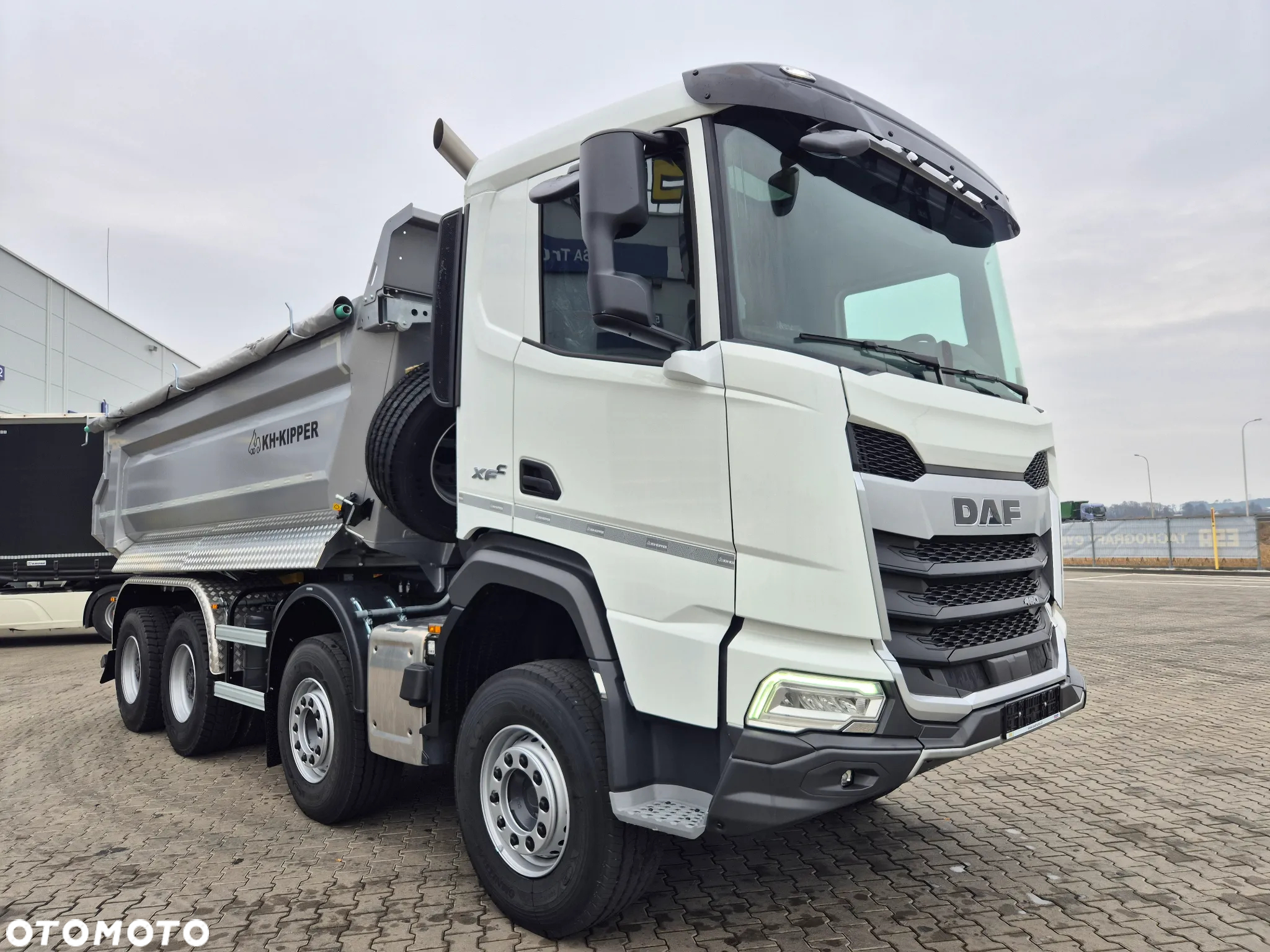 DAF XFC 480 FAD - 7