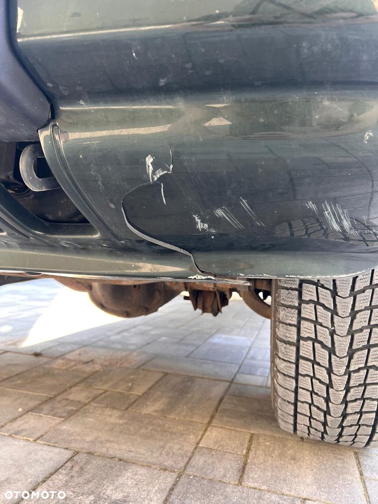 Jeep Grand Cherokee - 17