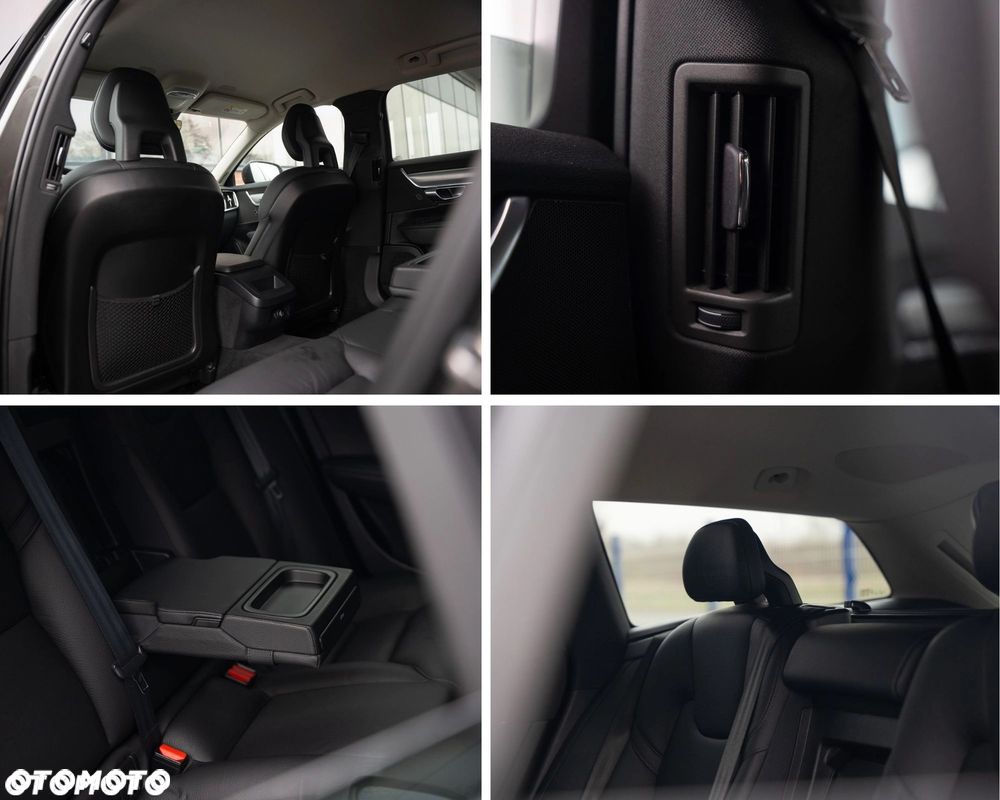Volvo V90 D3 Geartronic Momentum Pro - 37