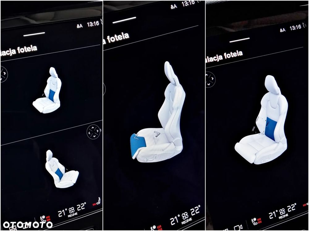 Volvo V60 B4 D Geartronic Momentum Pro - 17