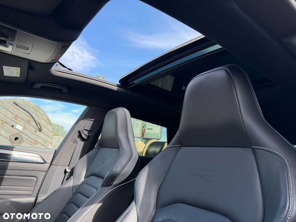 Volkswagen Arteon 2.0 TDI SCR 4Motion DSG R-Line - 11