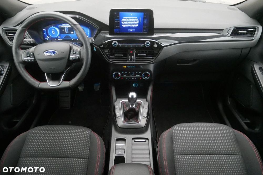 Ford Kuga - 8