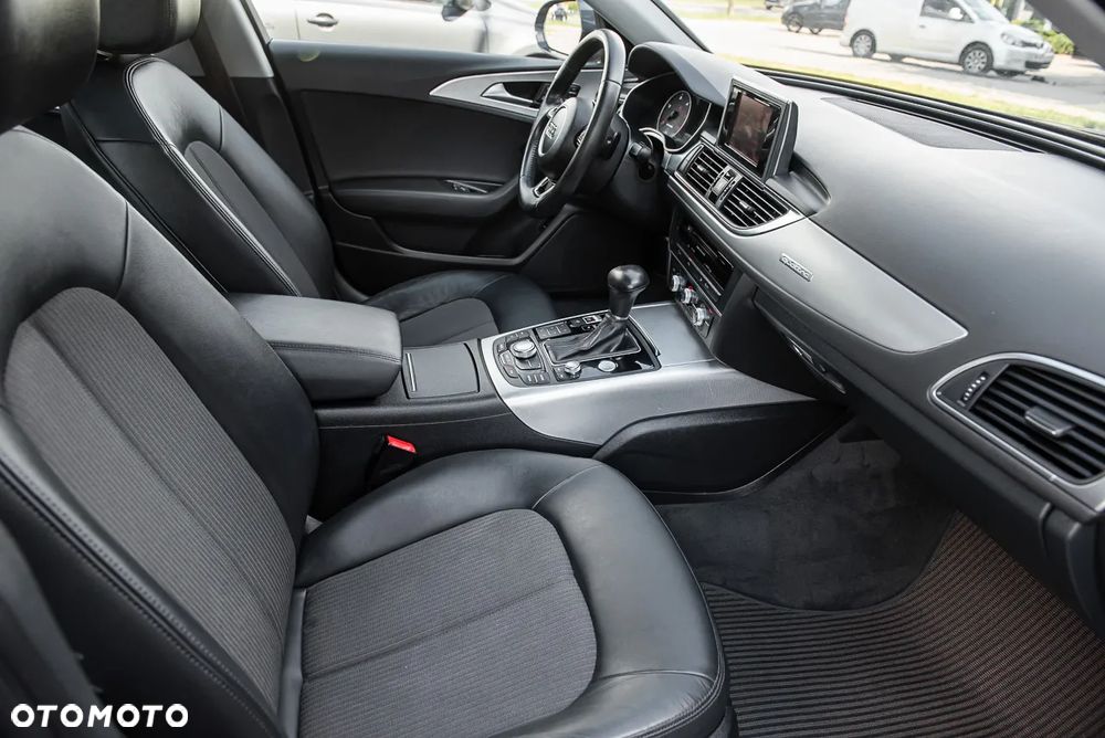 Audi A6 Allroad 3.0 TDI Quattro S tronic - 34