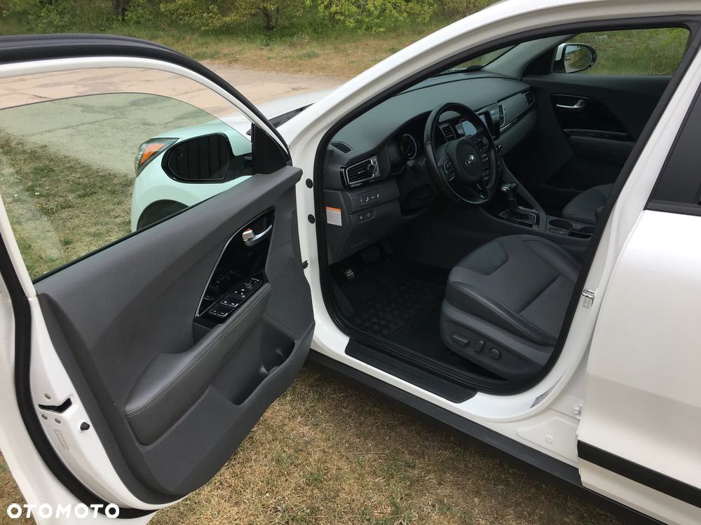 Kia Niro 1.6 GDI 2WD Vision - 6