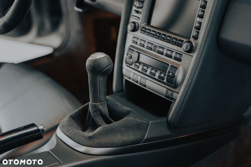 Porsche Cayman - 23