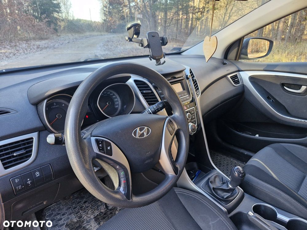 Hyundai i30 - 7