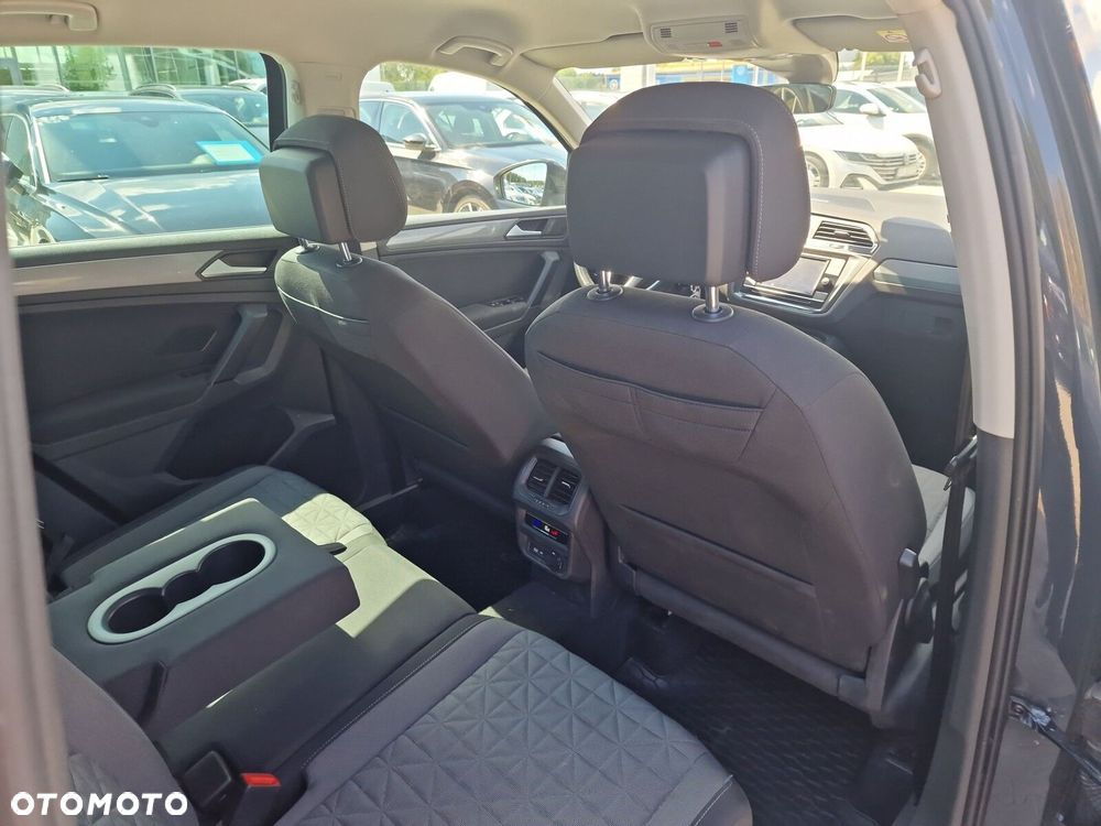 Volkswagen Tiguan 1.5 TSI EVO Life DSG - 25