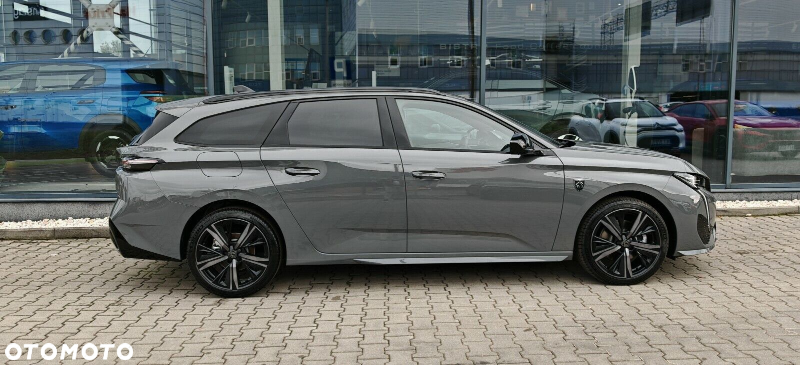 Peugeot 308 - 4