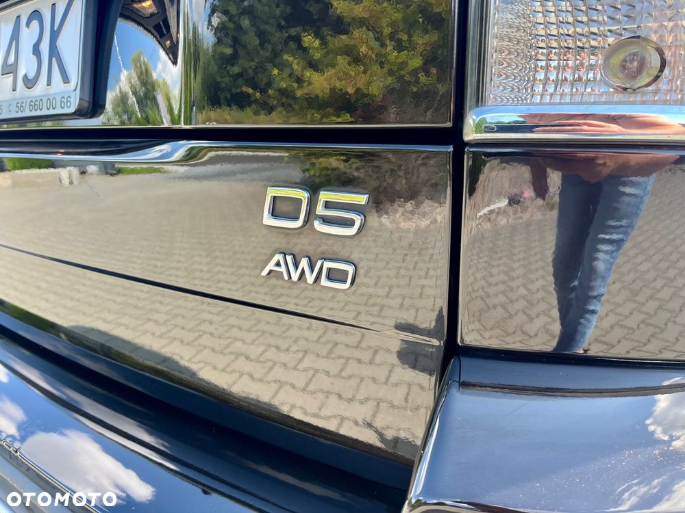 Volvo XC 90 - 20