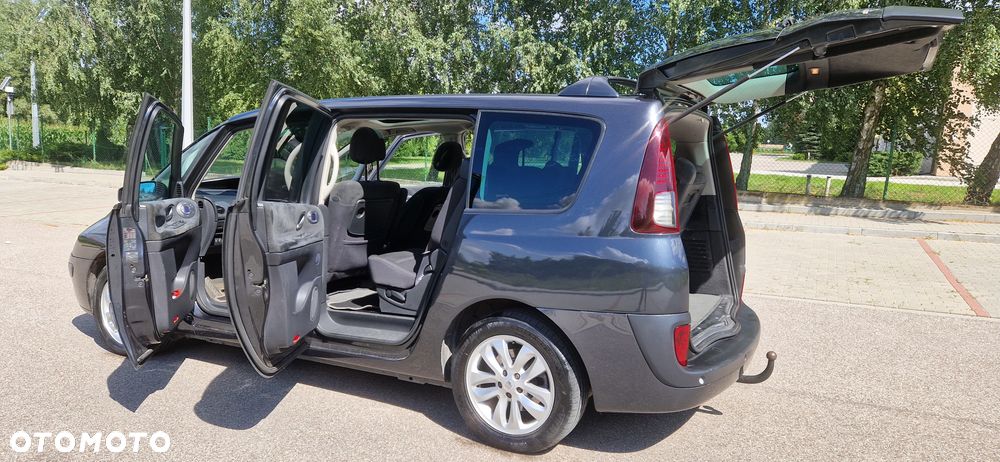 Renault Grand Espace - 15