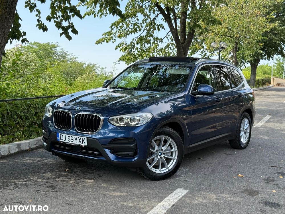 BMW X3 - 2