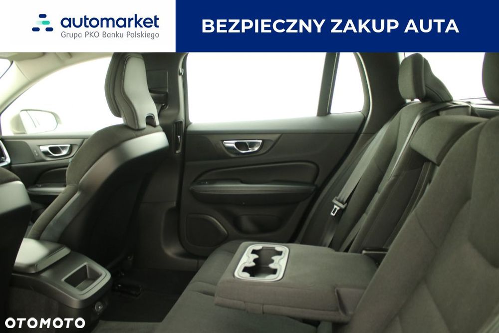 Volvo V60 B4 D Momentum Pro - 7
