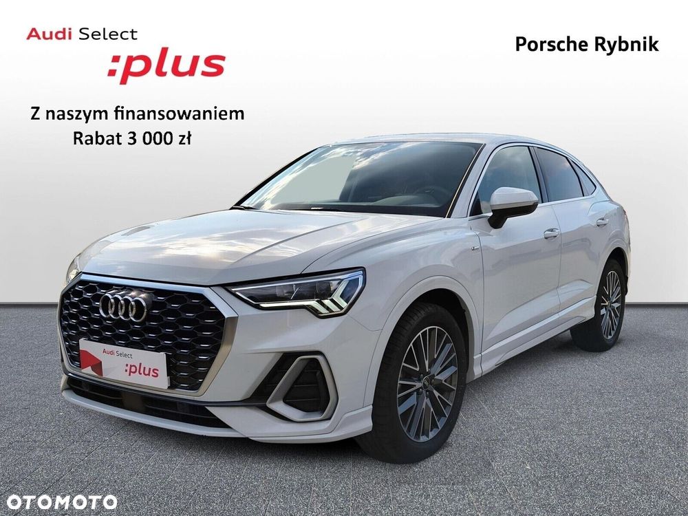 Audi Q3 Sportback - 2