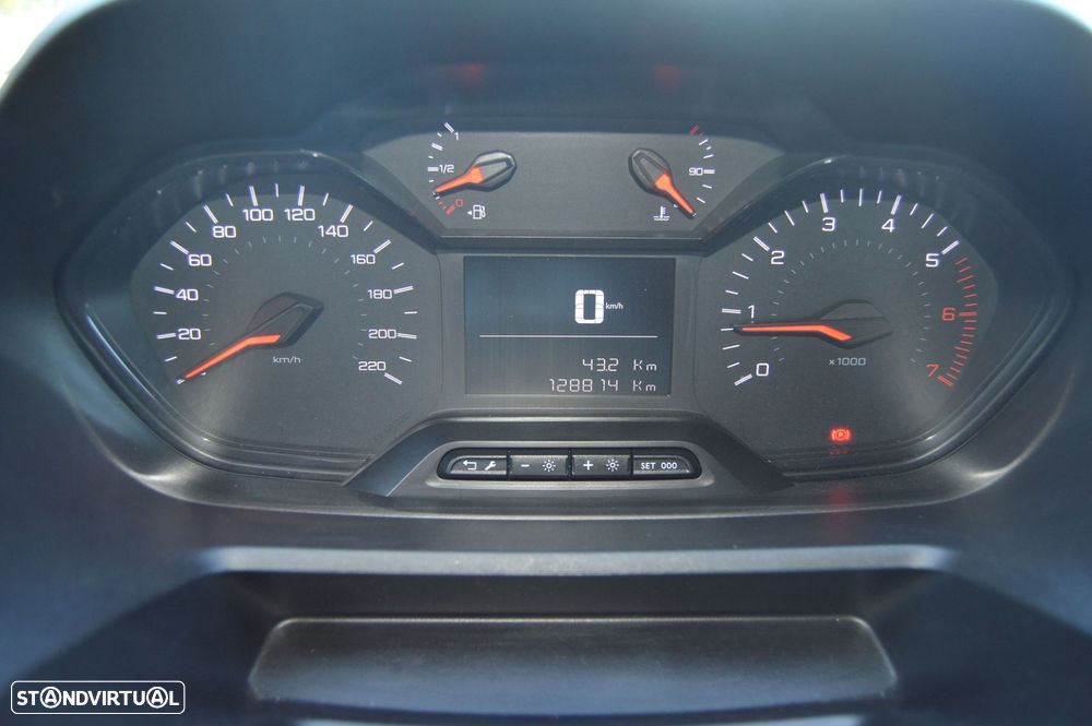 Citroën Grand C4 Spacetourer 1.2 PureTech Origins - 47