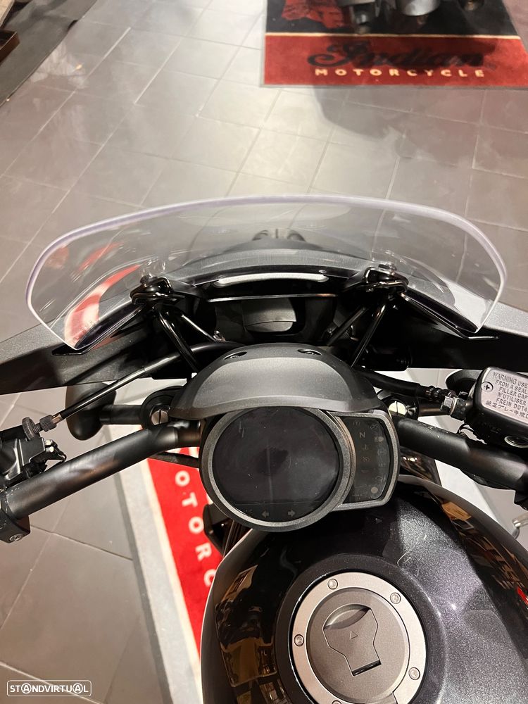 Honda CMX 1100A - 12