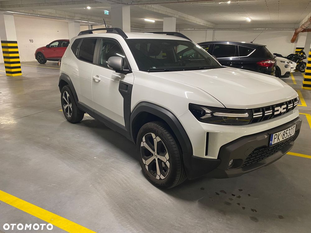 Dacia Duster 1.0 TCe Journey - 2