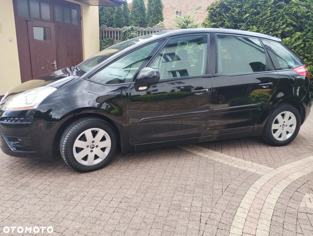 Citroën C4 Picasso 1.8i Impress Pack - 2