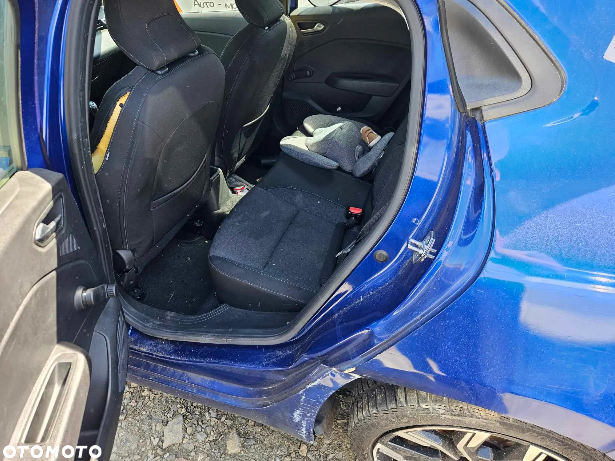 Renault Clio BLUE dCi 85 EXPERIENCE - 19