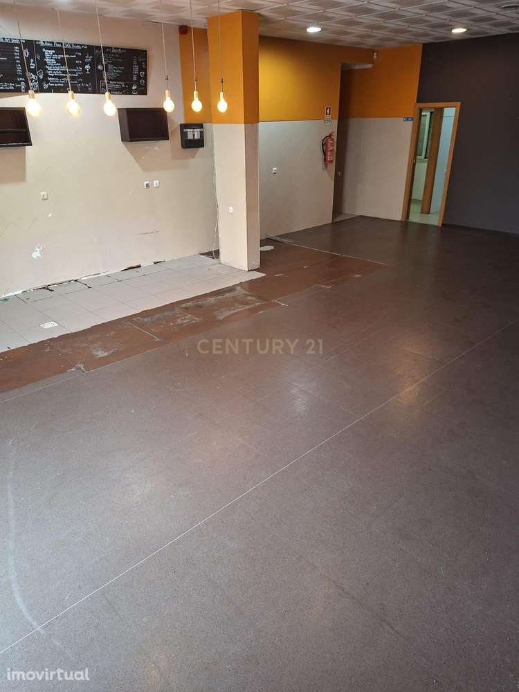 Loja para investimento na Zona da Ericeira - Grande imagem: 4/16