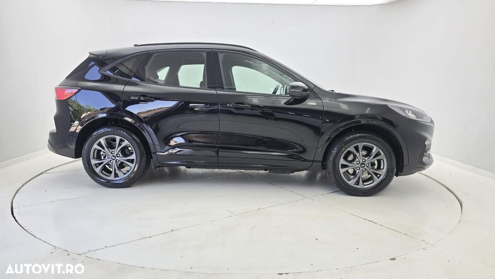 Ford Kuga - 5