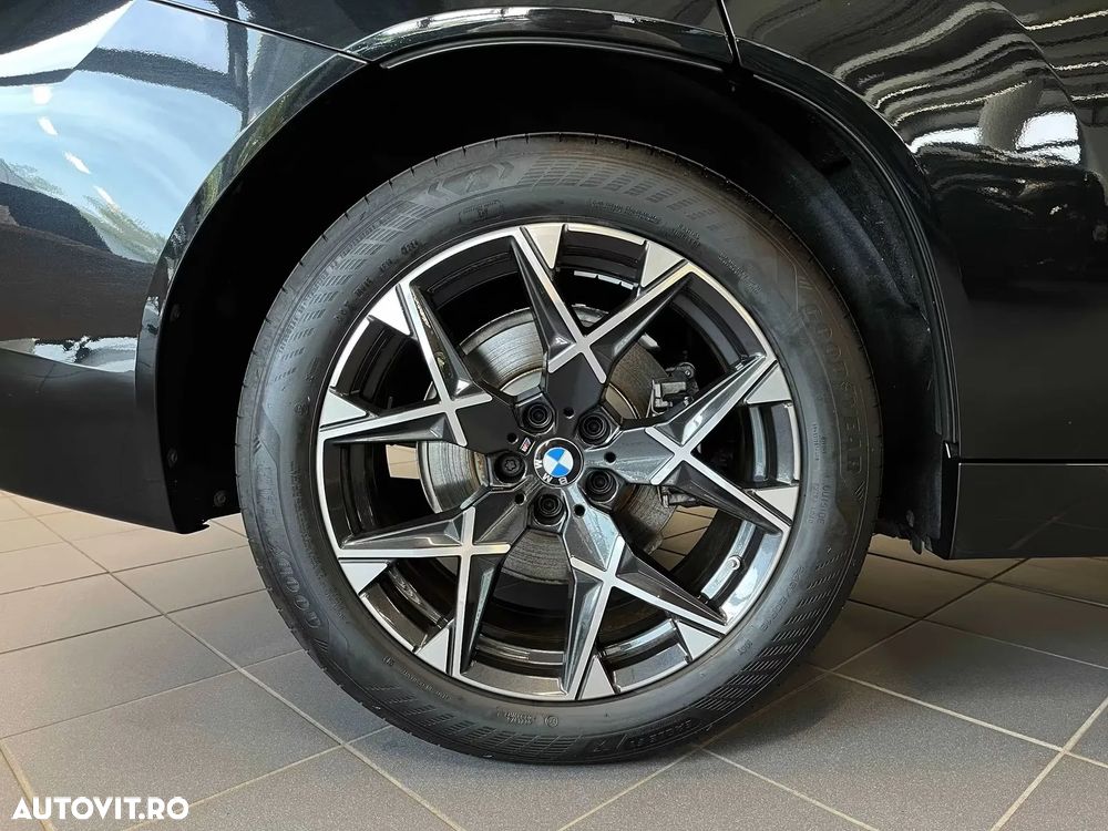 BMW X3 30e xDrive - 12