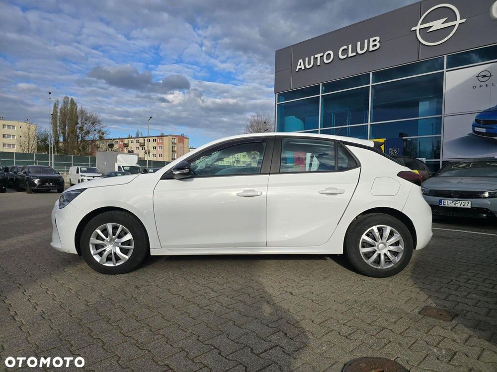 Opel Corsa 1.2 Edition S&S - 3